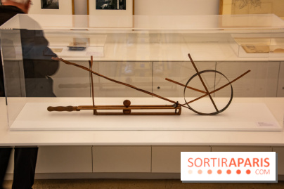 A la recherche des œuvres disparues, l'exposition à l'Institut Giacometti : nos photos