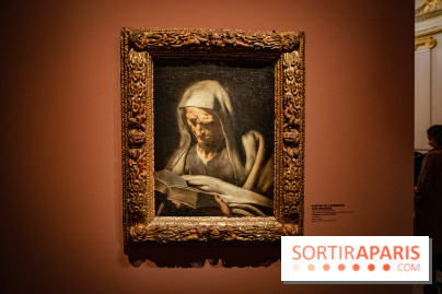 Cézanne et les maîtres, Rêve d’Italie, l'exposition au Musée Marmottan-Monet : nos photos