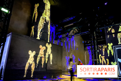 Yves Klein, l’Infini Bleu -  l’album photo