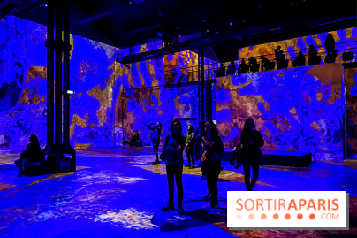 Yves Klein, l’Infini Bleu -  l’album photo