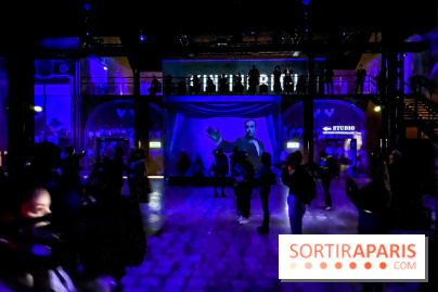 Yves Klein, l’Infini Bleu -  l’album photo