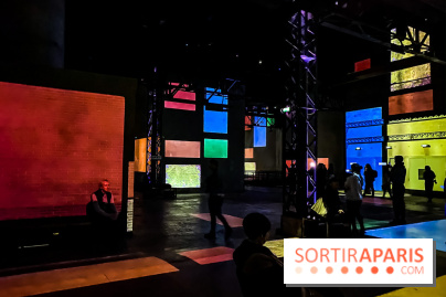 Yves Klein, l’Infini Bleu -  l’album photo