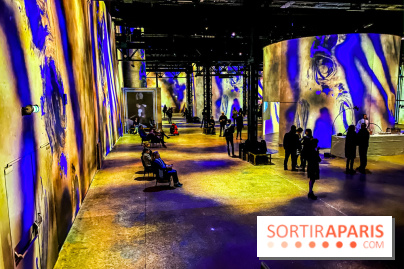 Yves Klein, l’Infini Bleu -  l’album photo