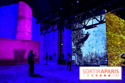 Yves Klein, l’Infini Bleu -  l’album photo