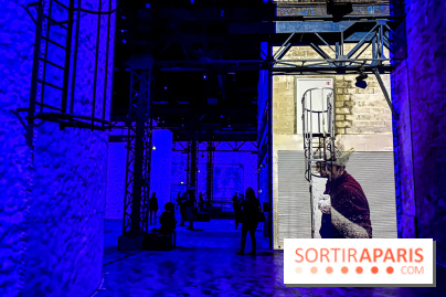 Yves Klein, l’Infini Bleu -  l’album photo