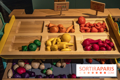 Exposition Contraires à la Cité des Sciences et de l’Industrie