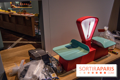 Exposition Contraires à la Cité des Sciences et de l’Industrie