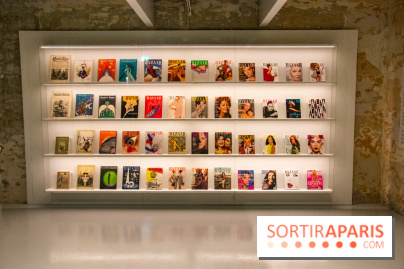 Harper’s Bazaar, l'exposition au Musée des Arts Décoratifs, nos photos