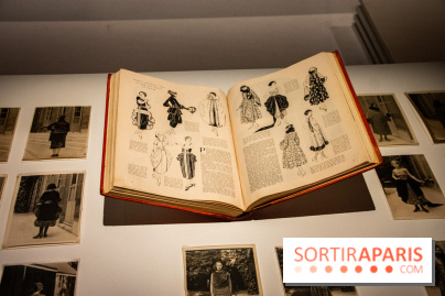 Harper’s Bazaar, l'exposition au Musée des Arts Décoratifs, nos photos