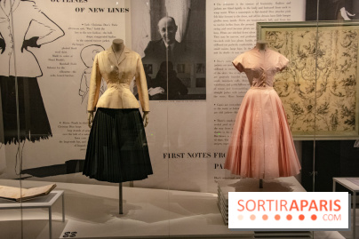 Harper’s Bazaar, l'exposition au Musée des Arts Décoratifs, nos photos