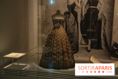 Harper’s Bazaar, l'exposition au Musée des Arts Décoratifs, nos photos