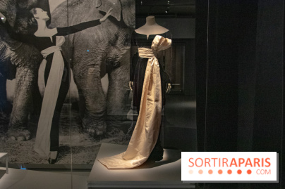 Harper’s Bazaar, l'exposition au Musée des Arts Décoratifs, nos photos