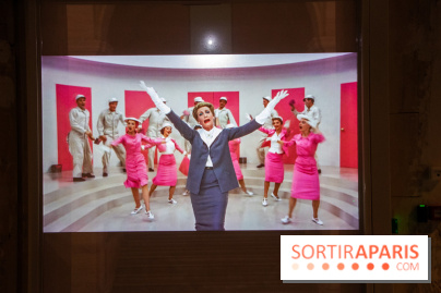 Harper’s Bazaar, l'exposition au Musée des Arts Décoratifs, nos photos