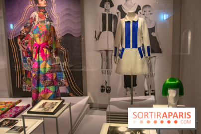 Harper’s Bazaar, l'exposition au Musée des Arts Décoratifs, nos photos