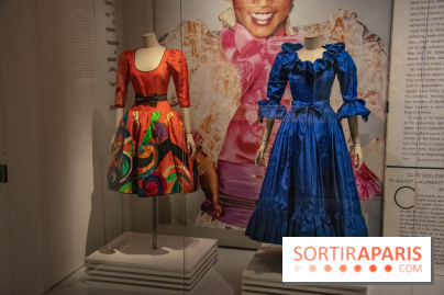 Harper’s Bazaar, l'exposition au Musée des Arts Décoratifs, nos photos