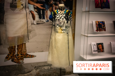 Harper’s Bazaar, l'exposition au Musée des Arts Décoratifs, nos photos