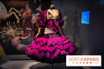 Harper’s Bazaar, l'exposition au Musée des Arts Décoratifs, nos photos