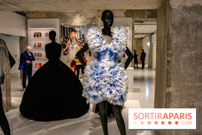 Harper’s Bazaar, l'exposition au Musée des Arts Décoratifs, nos photos