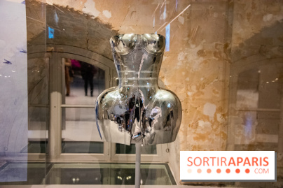 Harper’s Bazaar, l'exposition au Musée des Arts Décoratifs, nos photos