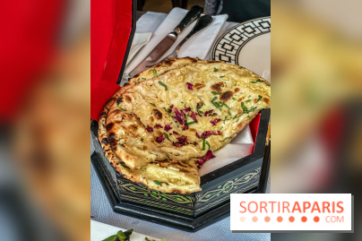 Mayfair Garden, le restaurant indien à Paris - album photo