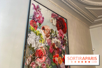 Mayfair Garden, le restaurant indien à Paris - album photo