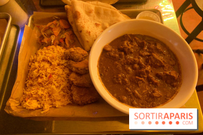 Street BKK Poissonnière 