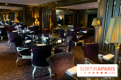 First Westin Paris Vendome