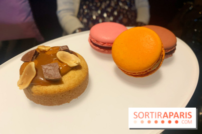 First Westin Paris Vendome