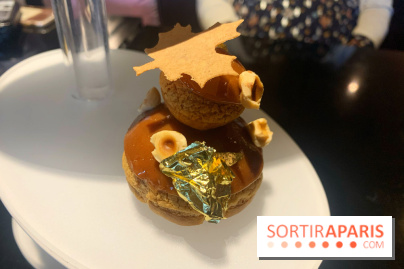 First Westin Paris Vendome