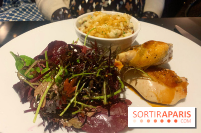 First Westin Paris Vendome