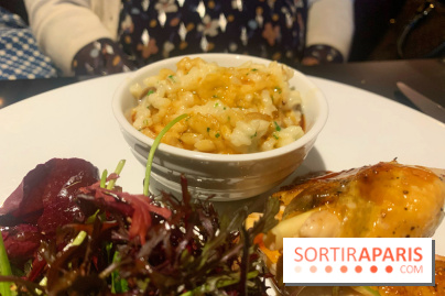 First Westin Paris Vendome