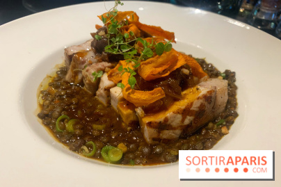 First Westin Paris Vendome