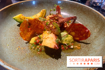 First Westin Paris Vendome