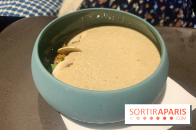 First Westin Paris Vendome