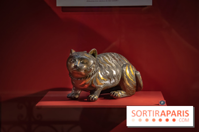 Réouverture du Musée Cernuschi : nos photos