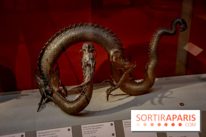 Réouverture du Musée Cernuschi : nos photos