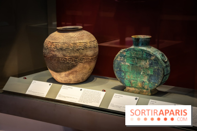 Réouverture du Musée Cernuschi : nos photos