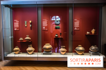 Réouverture du Musée Cernuschi : nos photos