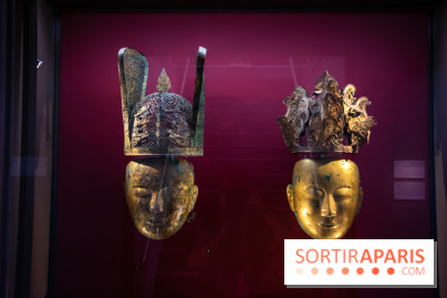 Réouverture du Musée Cernuschi : nos photos