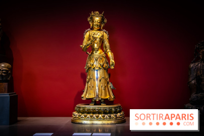 Réouverture du Musée Cernuschi : nos photos