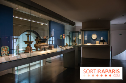 Réouverture du Musée Cernuschi : nos photos