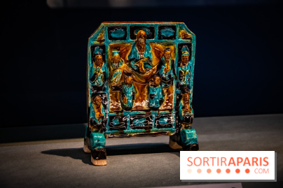 Réouverture du Musée Cernuschi : nos photos