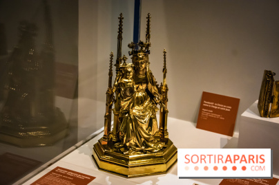 Regards sur la vie quotidienne, l'exposition au Musée de Cluny : nos photos