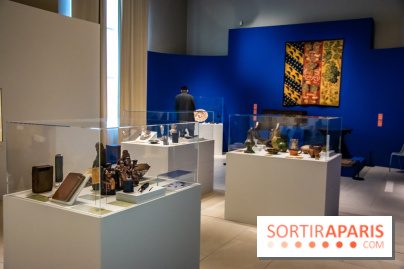 Regards sur la vie quotidienne, l'exposition au Musée de Cluny : nos photos