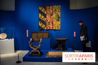 Regards sur la vie quotidienne, l'exposition au Musée de Cluny : nos photos