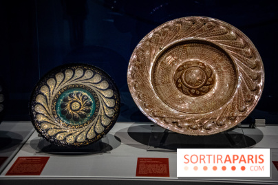 Regards sur la vie quotidienne, l'exposition au Musée de Cluny : nos photos