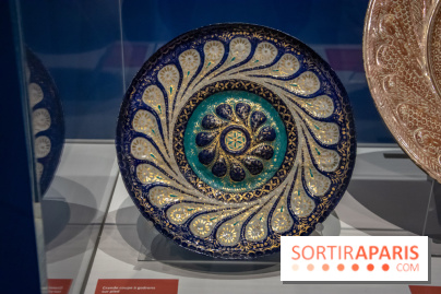 Regards sur la vie quotidienne, l'exposition au Musée de Cluny : nos photos