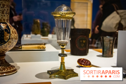 Regards sur la vie quotidienne, l'exposition au Musée de Cluny : nos photos