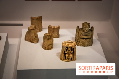 Regards sur la vie quotidienne, l'exposition au Musée de Cluny : nos photos