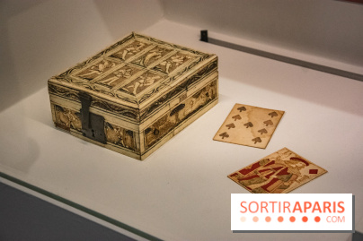 Regards sur la vie quotidienne, l'exposition au Musée de Cluny : nos photos